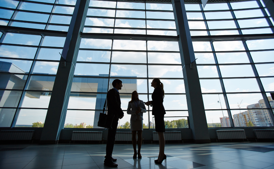 Consultoría para PYMES / Consutloria per a PIMES